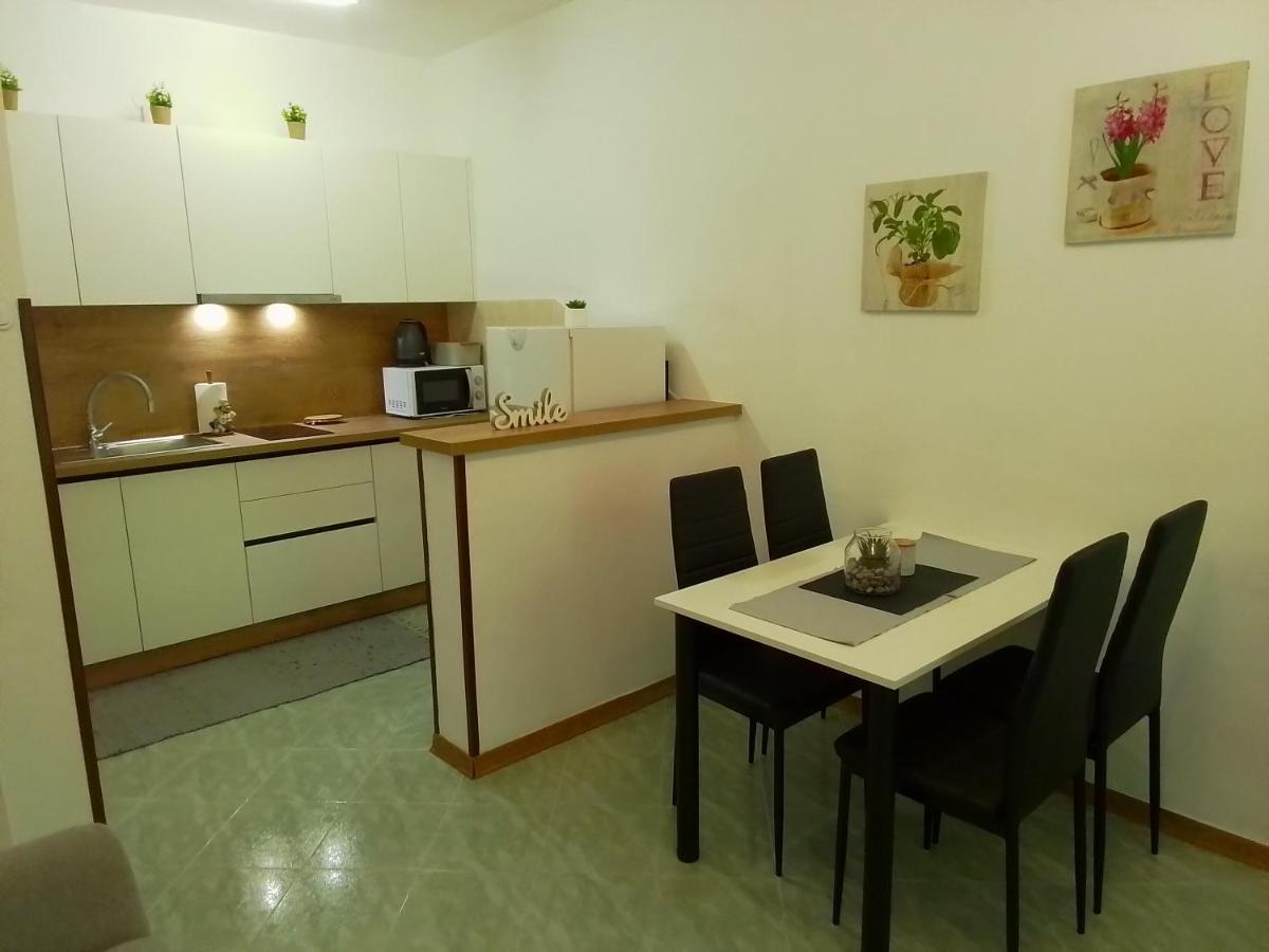 Apartman Leni بوريتش المظهر الخارجي الصورة