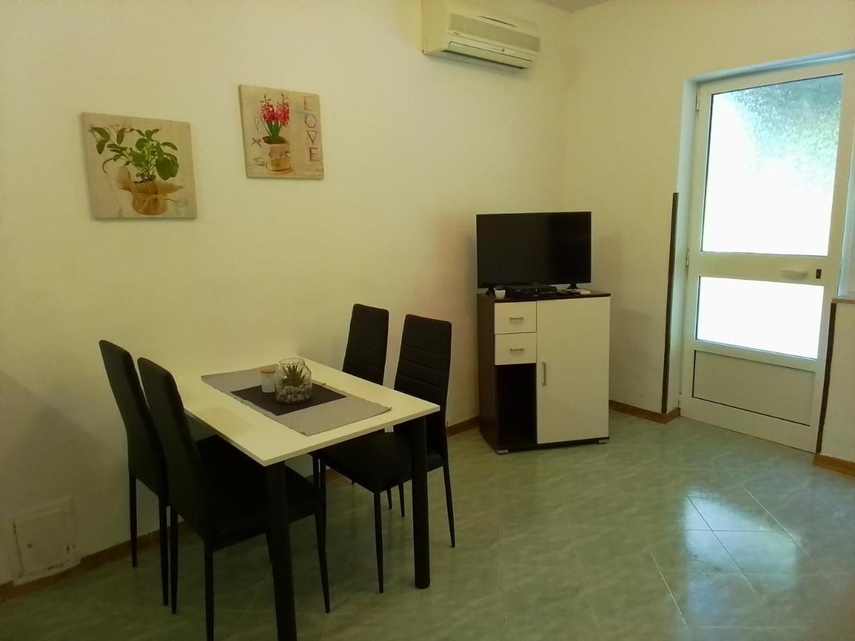 Apartman Leni بوريتش المظهر الخارجي الصورة