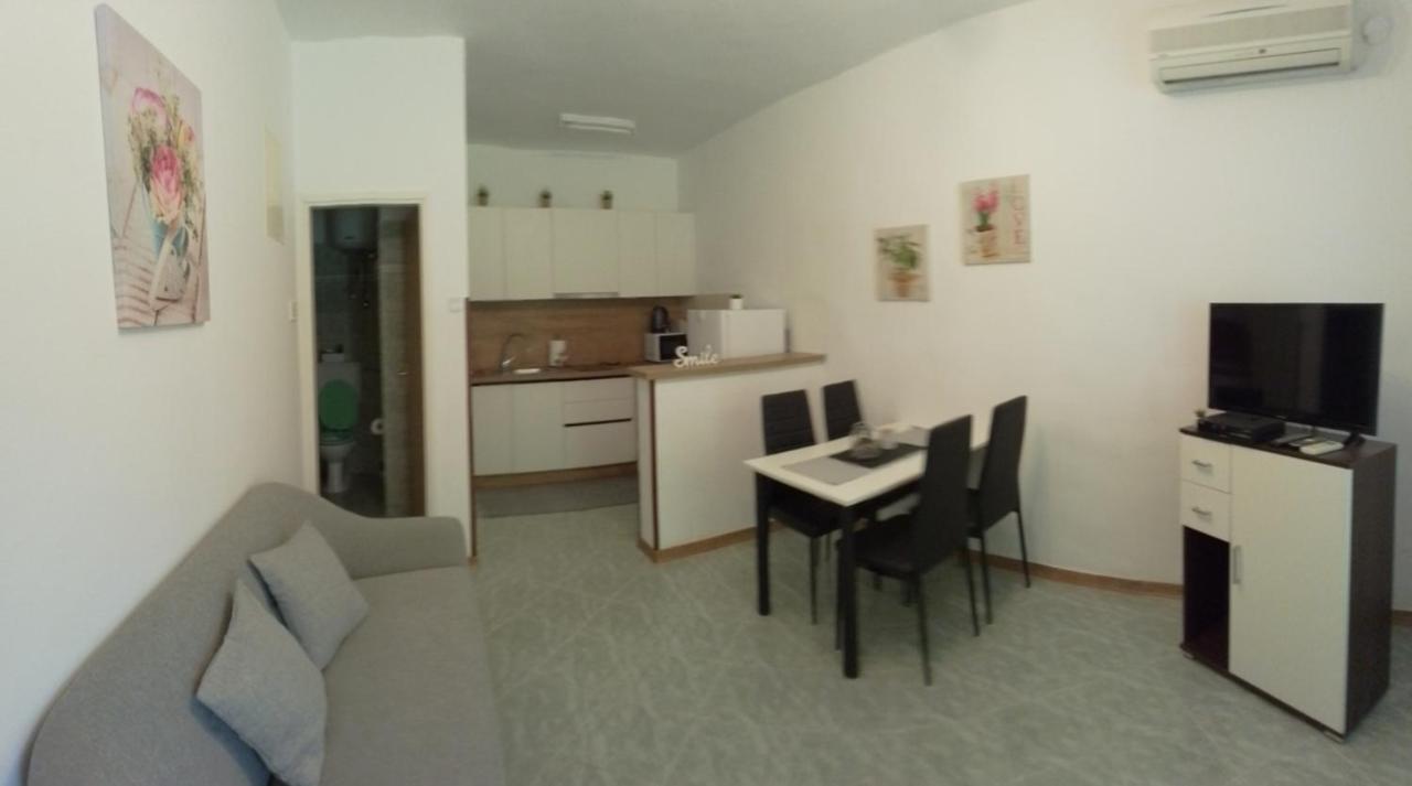 Apartman Leni بوريتش المظهر الخارجي الصورة