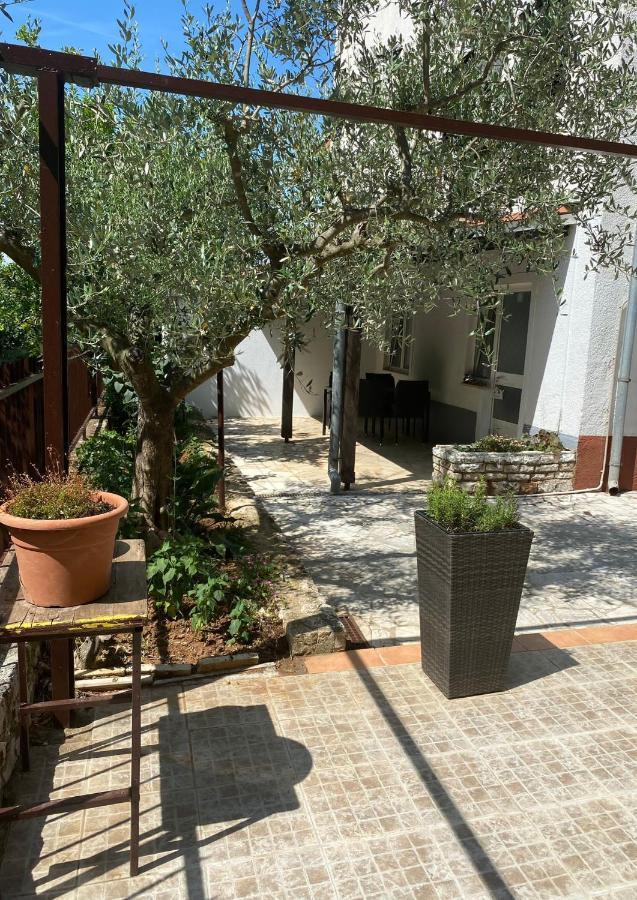 Apartman Leni بوريتش المظهر الخارجي الصورة