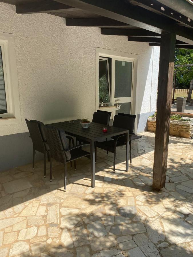 Apartman Leni بوريتش المظهر الخارجي الصورة