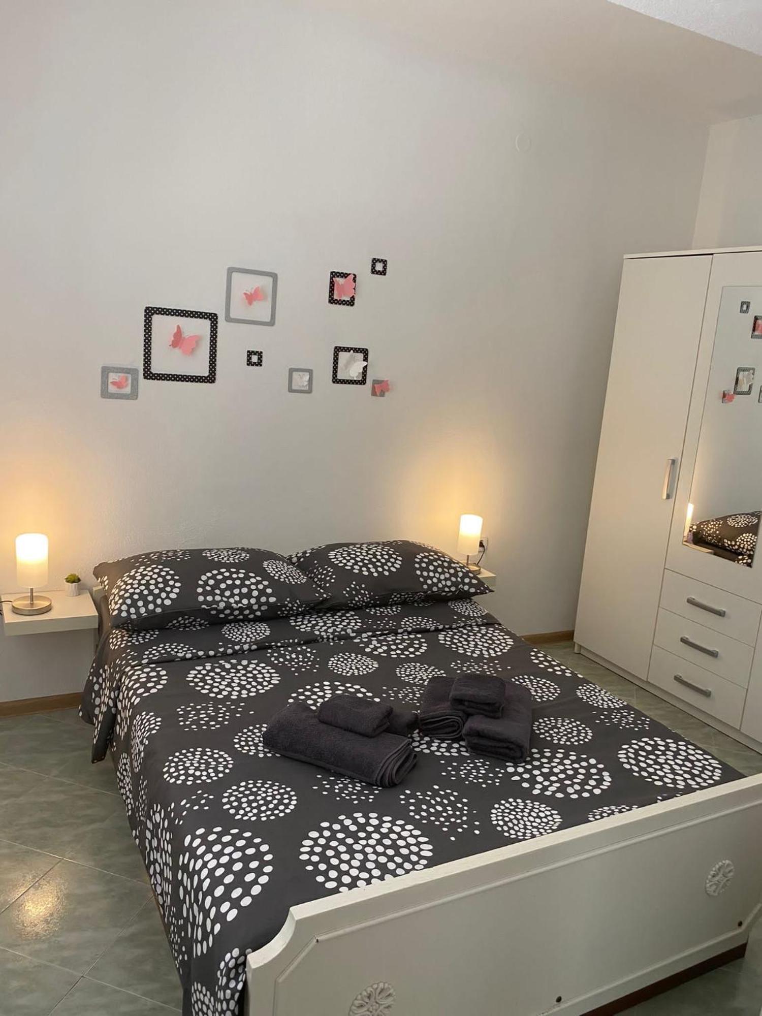 Apartman Leni بوريتش المظهر الخارجي الصورة